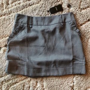 NWT Forever21 Mini Skirt